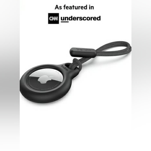 New Belkin Secure Holder for Airtag - Picture 2 of 9